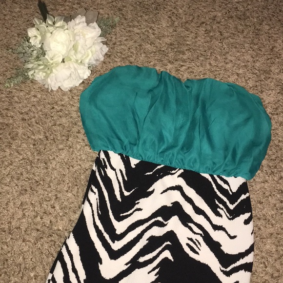 Dress - Picture 2 of 7